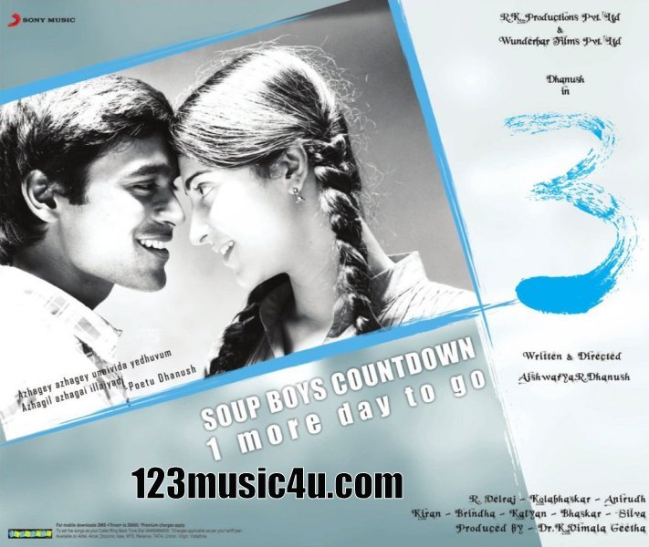 3 tamil movie download